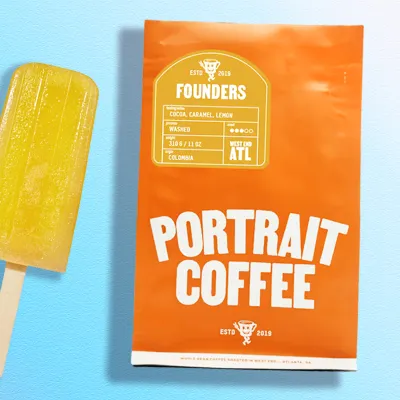 Founders Blend