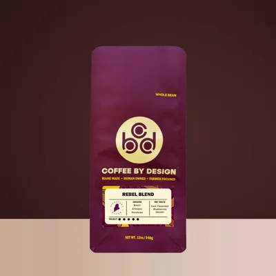 Rebel Blend