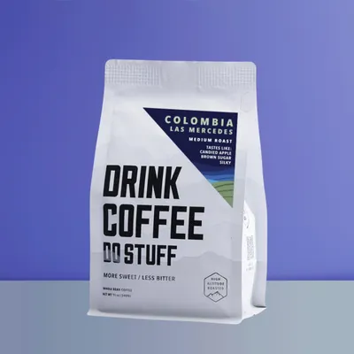 Colombia Las Mercedes