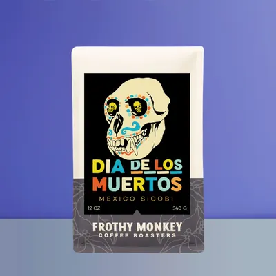 Día de los Muertos