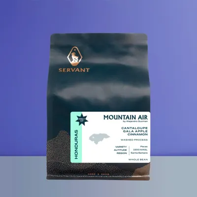 Mountain Air