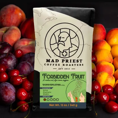 Forbidden Fruit