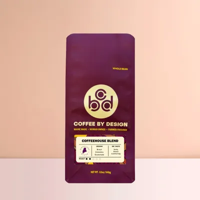 Coffeehouse Blend