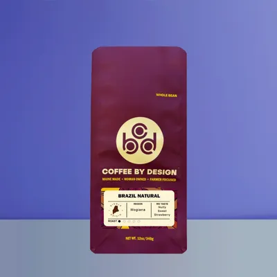 Brazil Mogiana Natural