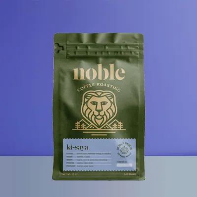 Mexican 'Ki-Saya' Single Origin Espresso