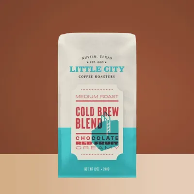 Cold Brew Blend