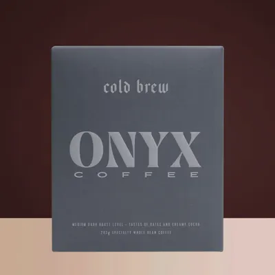 Cold Brew
