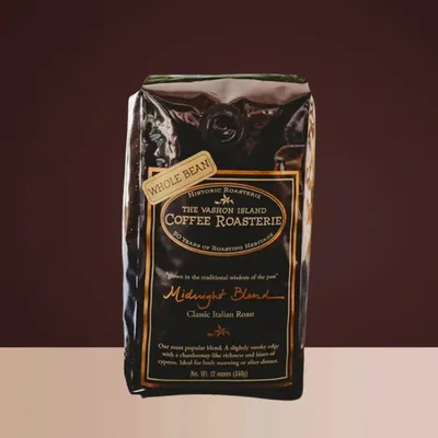 Midnight Blend