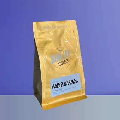 Colombia - Jairo Arcila - Passion Fruit Co-Ferment
