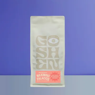 Nicaragua Maximino Palacios Carbonic Maceration Natural