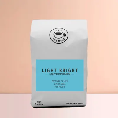 Lite Bright - Light Roast Blend