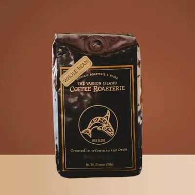 Orca Blend
