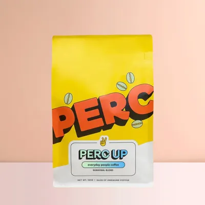 PERC UP