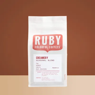 Creamery Blend