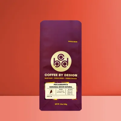 India Petu Kariappa’s Harangal Estate Natural
