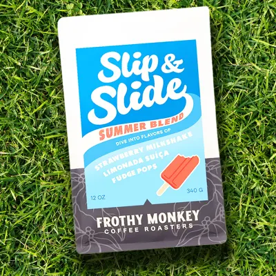 Slip & Slide Summer Blend