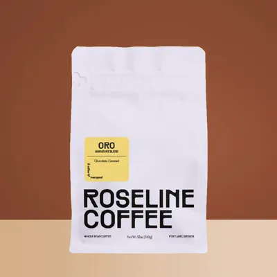 Oro Blend