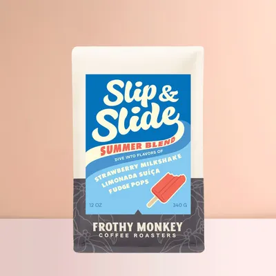 Slip & Slide Summer Blend