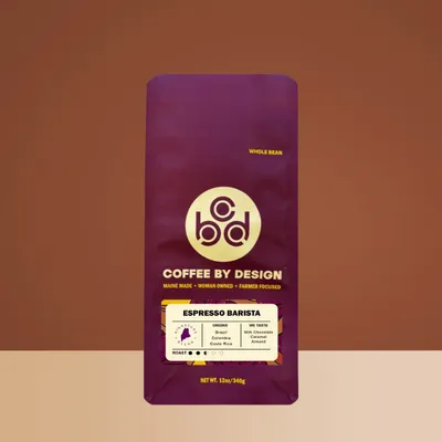 Espresso Barista