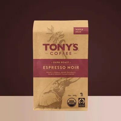 Espresso Noir