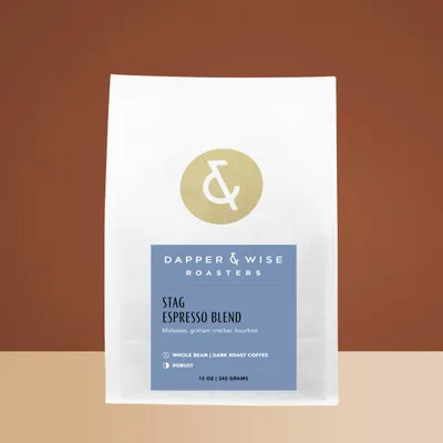Stag Blend