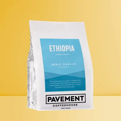 Genji Challa - Jimma, Ethiopia
