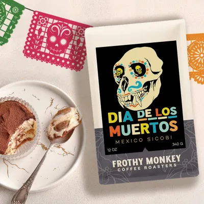 Día de los Muertos