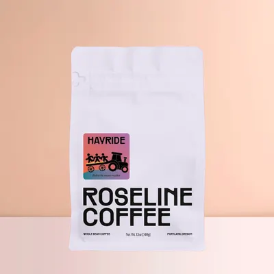Hayride Blend