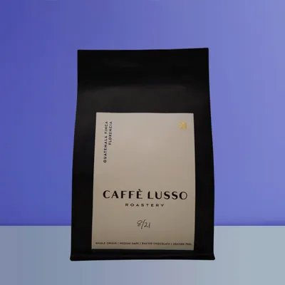 Guatemala Finca Florencia