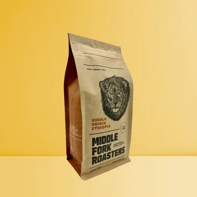 Single Origin Ethiopia
