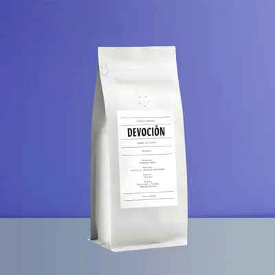 Mirasol - Women in Coffee