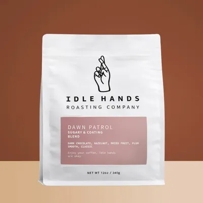 Dawn Patrol Blend