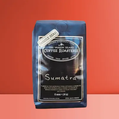 Sumatra Reserve