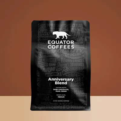 Anniversary Blend