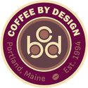 Coffee By Design