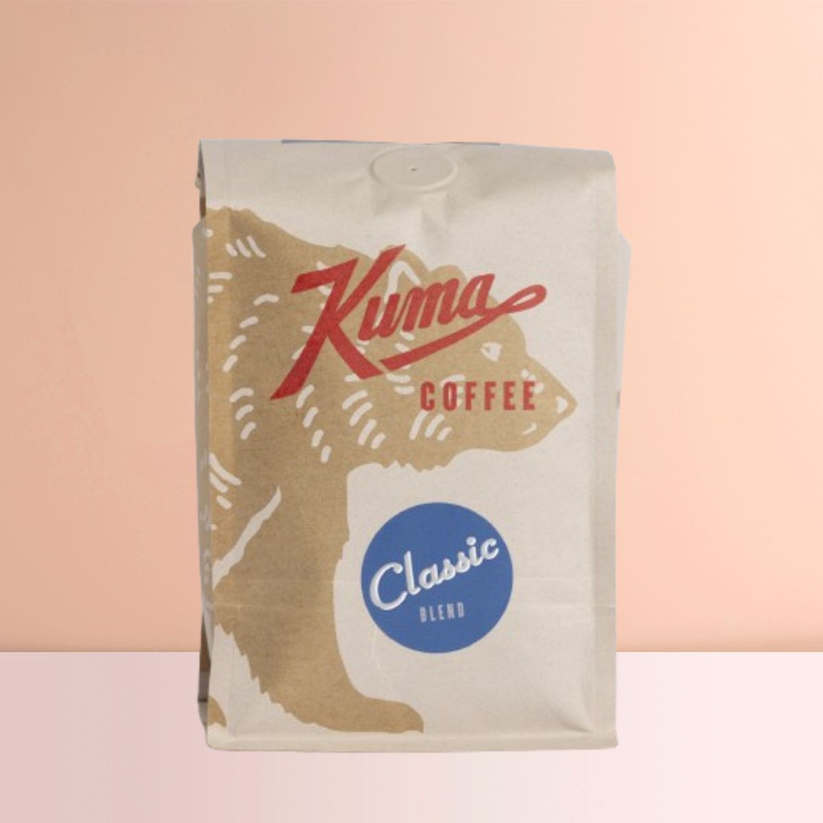 ★R.kuma★ Kuma Coffee | Classic Blend | Bean Box®