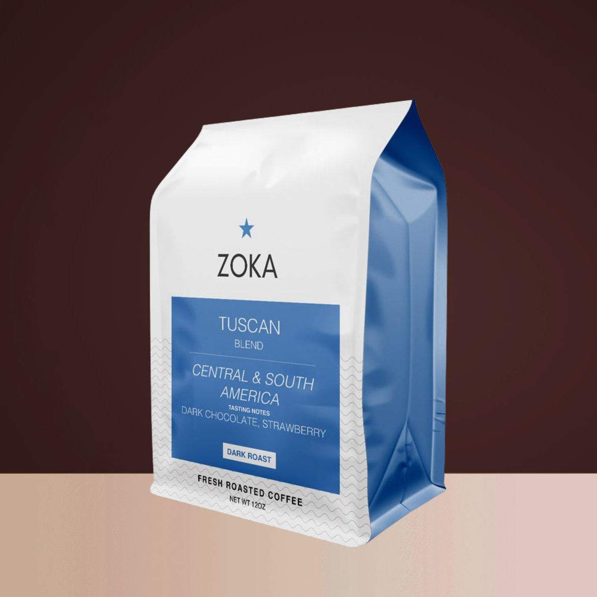 ピオフィ　オトガ　ランチョン　ダンテ　セット Zoka Coffee | Tuscan Blend | Bean Box®