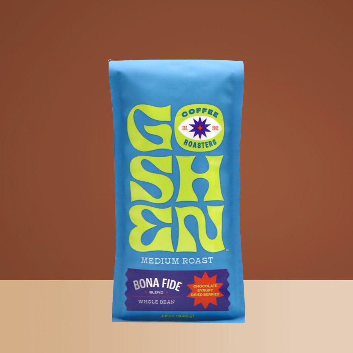 Goshen Coffee Roasters | Bona Fide | Bean Box®