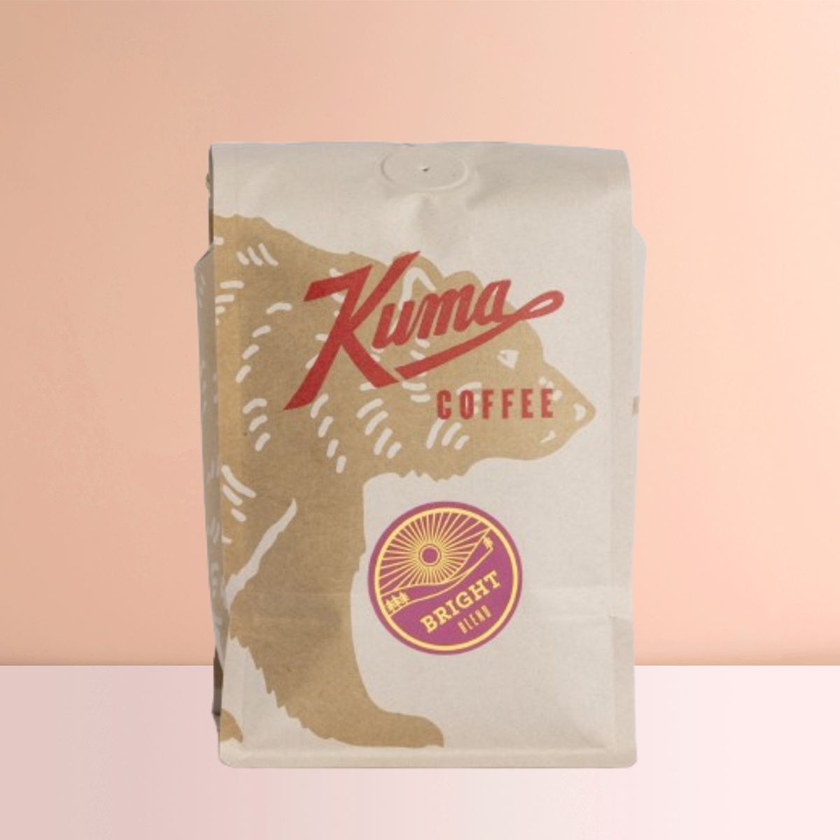 Kuma Coffee | Bright Blend | Bean Box®