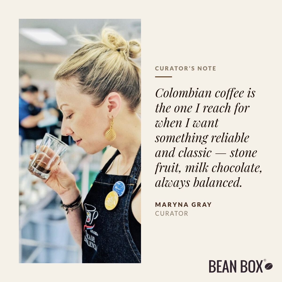 Methodical Roasting | Sunset Decaf | Bean Box®