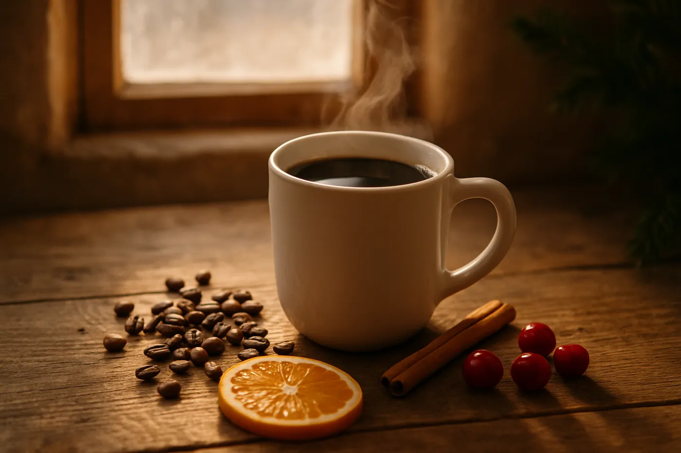 The Best Holiday Coffee Blends of 2026 (and What Makes a Seasonal Blend Worth It)