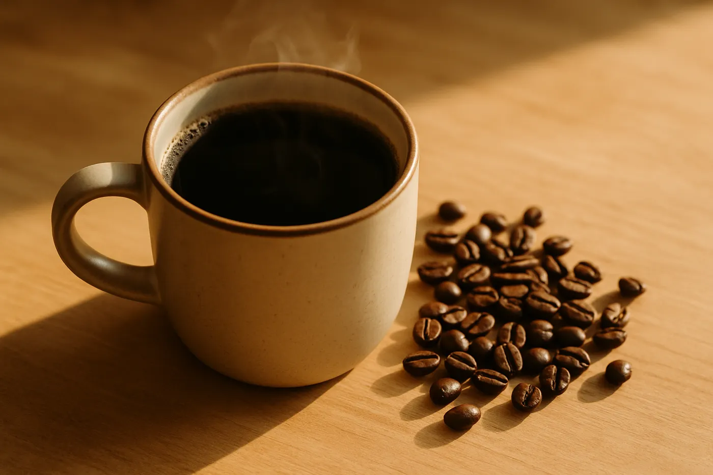 The Best Low-Acid Coffee for Sensitive Stomachs (Without Sacrificing Flavor)