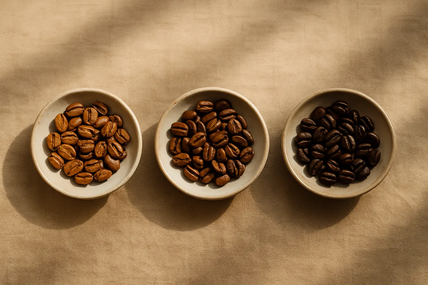 Geisha, Bourbon, SL28: The Coffee Varieties That Actually Matter (and What They Taste Like)