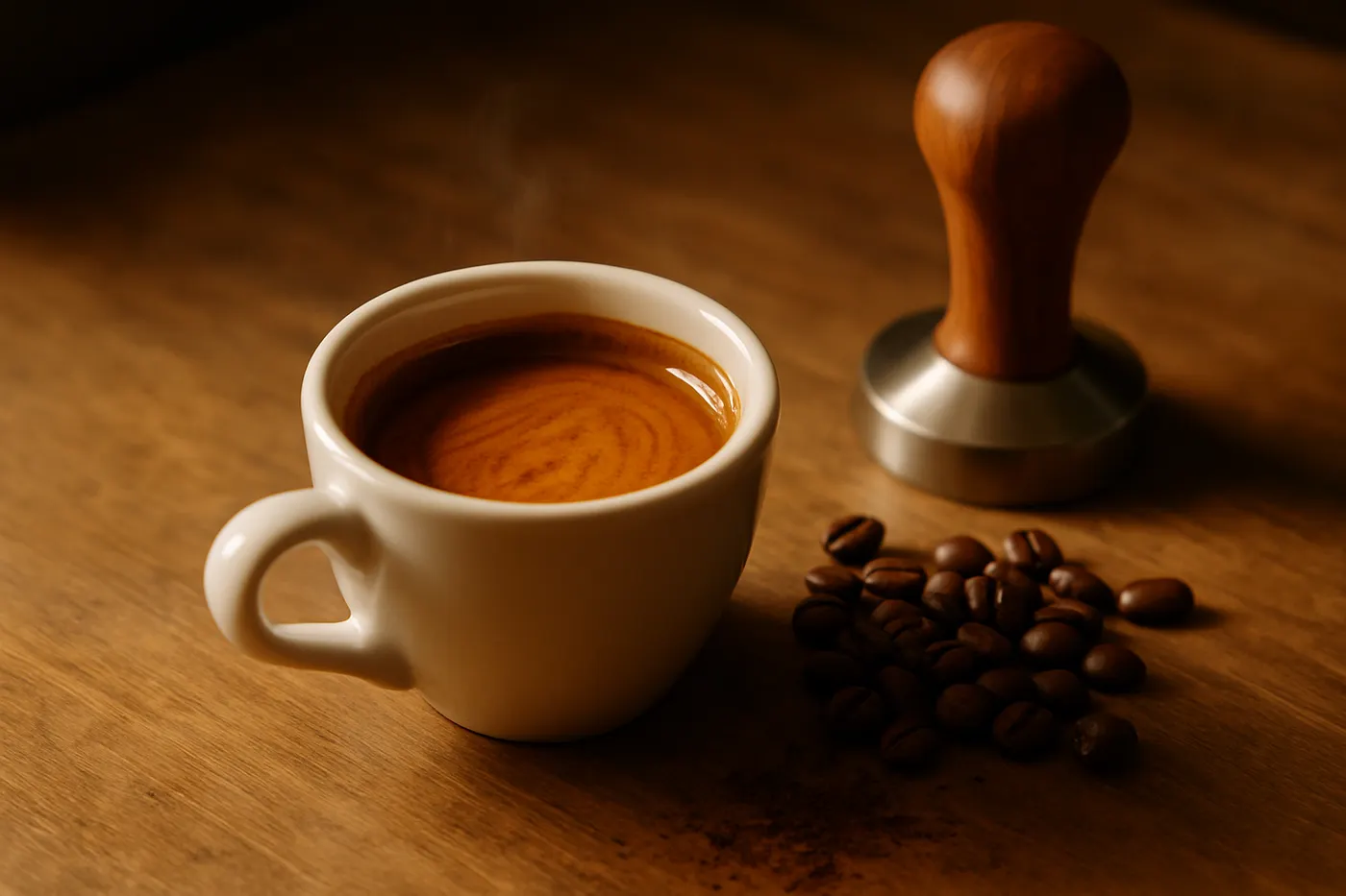 How to Dial In a New Bag of Espresso in Under 20 Minutes