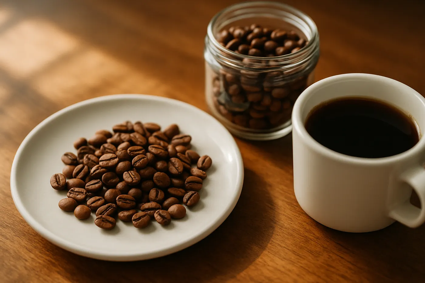 Why Fresh-Roasted Coffee Tastes Different (And How to Make Sure You're Getting It)