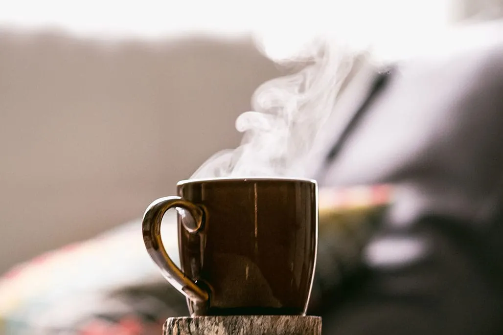Decaf Coffee