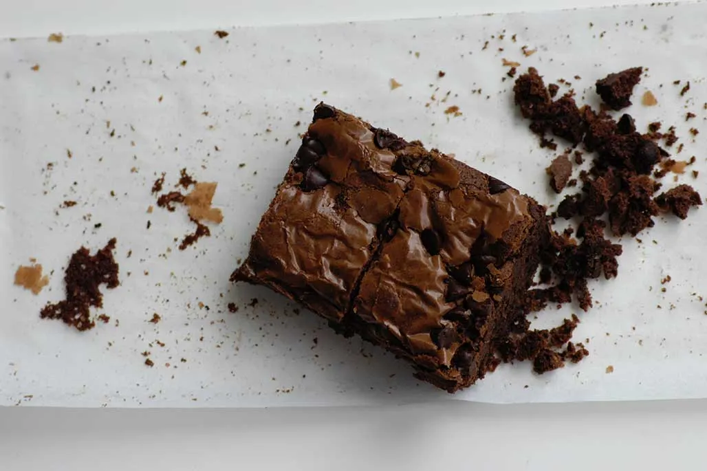 8 Best Coffee Desserts