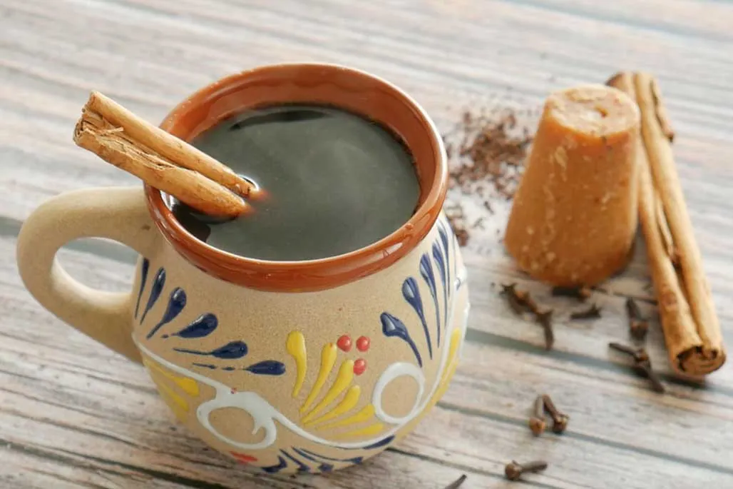Mexican Coffee