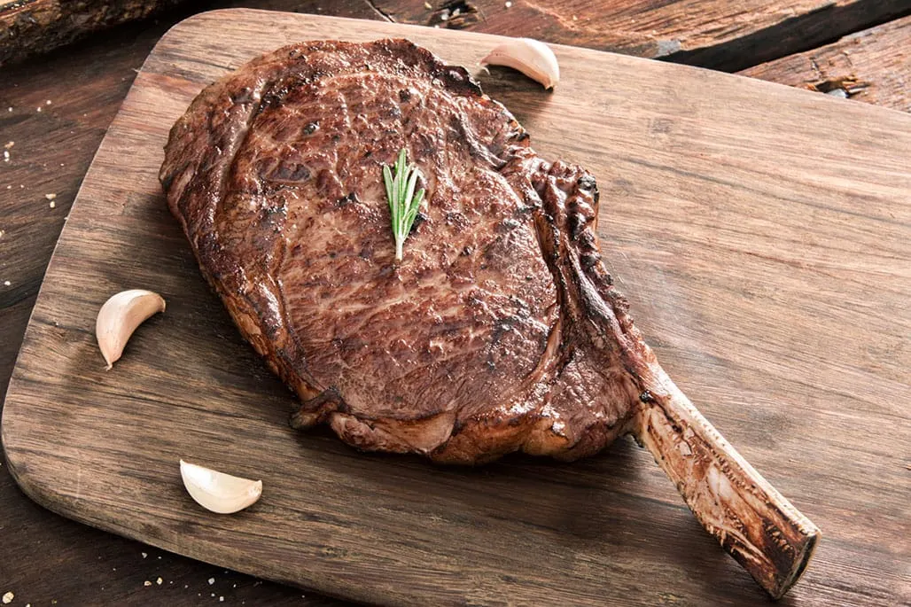 Rastelli's Beef Angus