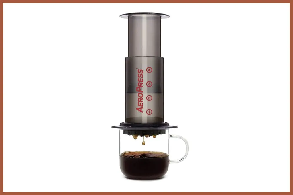 Keurig K-Elite